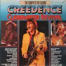 Double LP - Creedence Clearwater Revival - The Complete Hit-Album