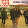 LP - Creedence Clearwater Revival - The Fantastic Creedence Clearwater Story