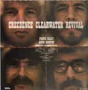 LP - Creedence Clearwater Revival - Bayou Country