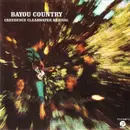 CD - Creedence Clearwater Revival - Bayou Country