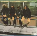 CD - Creedence Clearwater Revival - Chooglin´