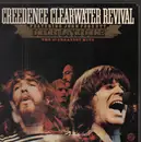 Double LP - Creedence Clearwater Revival - Chronicle