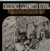Double LP - Creedence Clearwater Revival - Chronicle Vol. 2