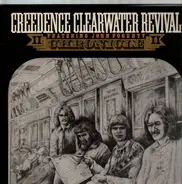 Creedence Clearwater Revival - Chronicle Vol. 2