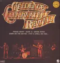 LP-Box - Creedence Clearwater Revival - Coffret Or Collection