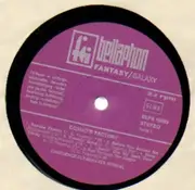 LP - Creedence Clearwater Revival - Cosmo's Factory - Bellaphon BLPS