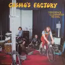 LP - Creedence Clearwater Revival - Cosmo's Factory