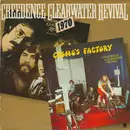 Double LP - Creedence Clearwater Revival - 1970