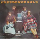LP - Creedence Clearwater Revival - Creedence Gold