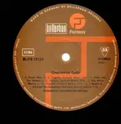 LP - Creedence Clearwater Revival - Creedence Gold