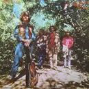 LP - Creedence Clearwater Revival - Green River - First US pressing
