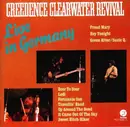 LP - Creedence Clearwater Revival - Live In Germany