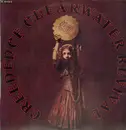 LP - Creedence Clearwater Revival - Mardi Gras