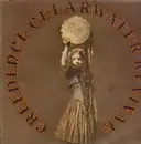 LP - Creedence Clearwater Revival - Mardi Gras