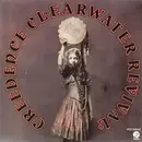 CD - Creedence Clearwater Revival - Mardi Gras