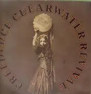 Creedence Clearwater Revival - Mardi Gras