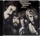 CD - Creedence Clearwater Revival - Pendulum