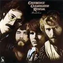 LP - Creedence Clearwater Revival - Pendulum - Gatefold
