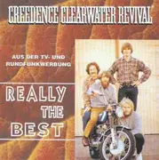 CD - Creedence Clearwater Revival - Really the Best