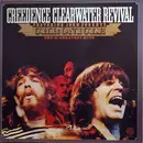 Double LP - Creedence Clearwater Revival Featuring John Fogerty - Chronicle - The 20 Greatest Hits