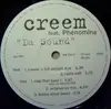 12inch Vinyl Single - Creem - Da Sound