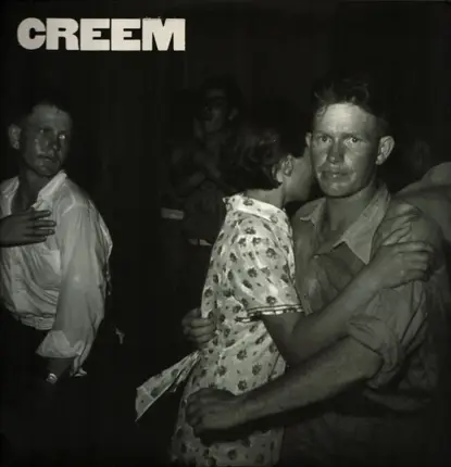 Creem - Creem