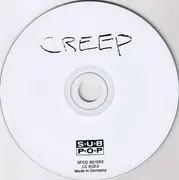 CD - Creep - No Pain