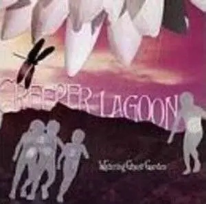 Creeper Lagoon - Watering Ghost Garden 1