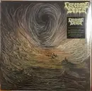 LP - Creeping Death - The Edge Of Existence - EP, Limited Edition, Ruby & Grey