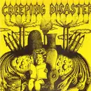 10'' - Creeping Disaster - Creeping Disaster - RARE 10'
