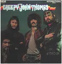LP - Creepy John Thomas - Creepy John Thomas - 1st german press