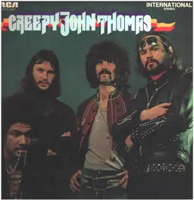 creepy john thomas - Creepy John Thomas