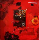 LP - Creepy John Thomas - Creepy John Thomas