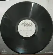 LP - Crematorium - Chained To Torment - + CD & booklet