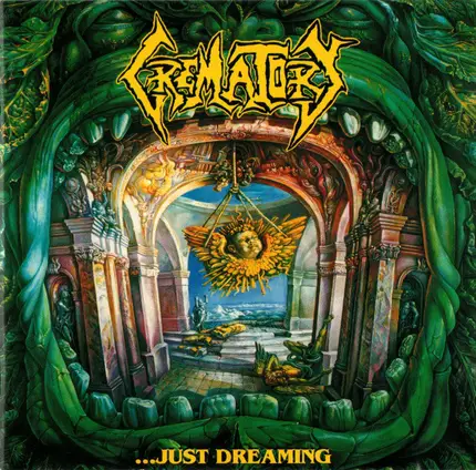 Crematory - Just Dreaming