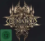Crematory - Black Pearls -Cd+Dvd/Ltd-