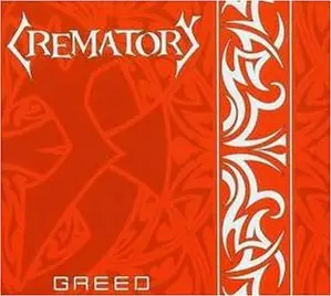 Crematory - Greed