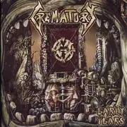 CD-Box - Crematory - Early Years