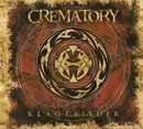 CD - Crematory - Klagebilder - Digipak
