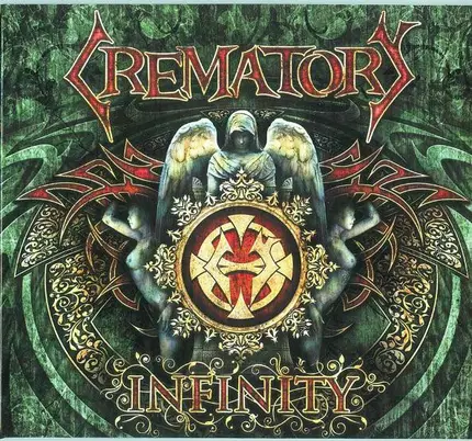 Crematory - Infinity