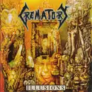 CD - Crematory - Illusions