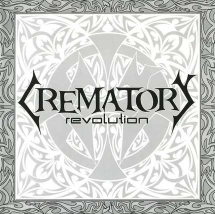 Crematory - Revolution