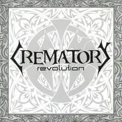 Crematory - Revolution