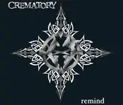 Double CD - Crematory - Remind