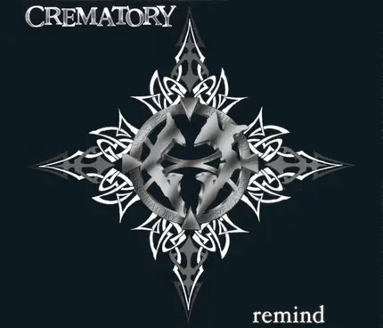 Crematory - Remind
