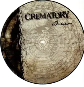 Crematory - Believe