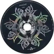 Double CD - Crematory - Remind