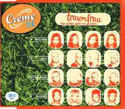 CD Single - Creme 21 - Traumfrau (Für Jeden Gibt Es Eine)