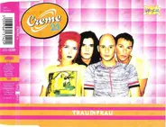 Creme 21 - Traumfrau