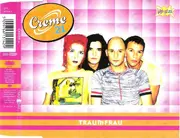 CD Single - Creme 21 - Traumfrau